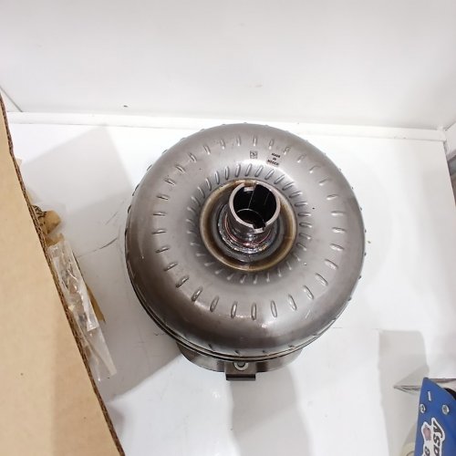 GM GENUINE AUTOMATIC TRANSMISSION TORQUE CONVERTER - FITS CHEVY SILVERADO (2014 - 2021) (MODEL: 24291284) image 6