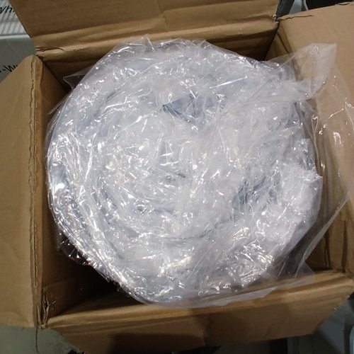 UNBRANDED MEMORY FOAM MATTRESS - QUEEN, 8" image 2