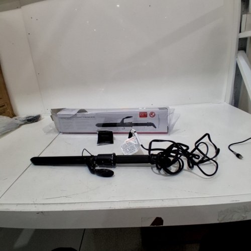 BABYLISS PRO PROFESSIONAL CERAMIC SPRING CURLING IRON - (BABC100SC) image 3