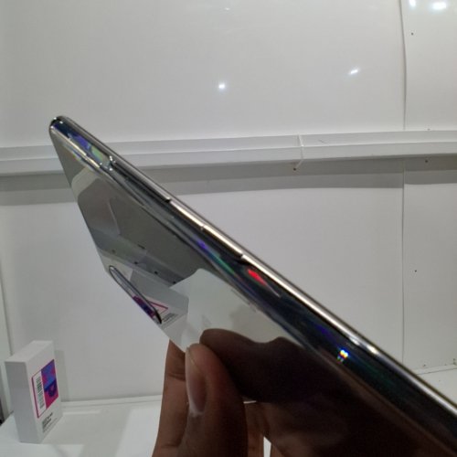 SAMSUNG GALAXY NOTE 10+ 256GB SMARTPHONE WITH STYLUS - AURA GLOW image 6