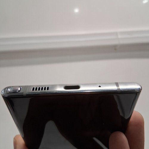 SAMSUNG GALAXY NOTE 10+ 256GB SMARTPHONE WITH STYLUS - AURA GLOW image 14