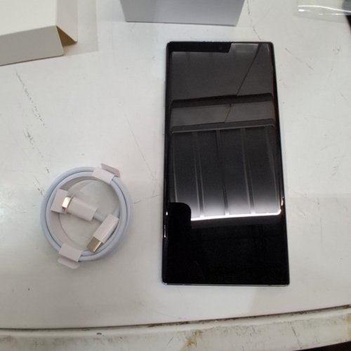 SAMSUNG GALAXY NOTE 10+ 256GB SMARTPHONE WITH STYLUS - AURA GLOW image 16