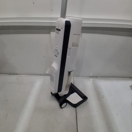TINECO IFLOOR 3 BREEZE COMPLETE WET DRY VACUUM CORDLESS FLOOR CLEANER AND MOP - WHITE/GREY (MODEL: FW040500US) image 10