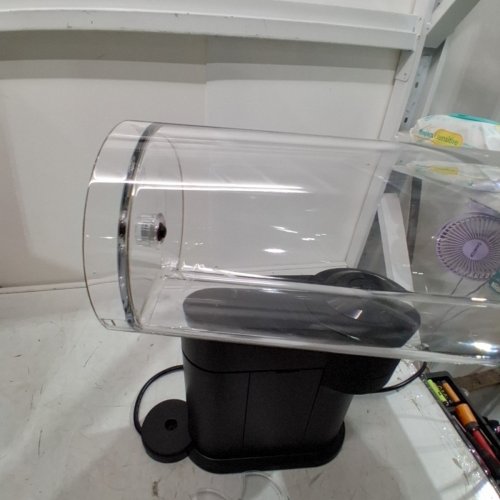 NESPRESSO BY BREVILLE VERTUO NEXT - MATTE BLACK / SILVER - (BNV520MTB) image 5