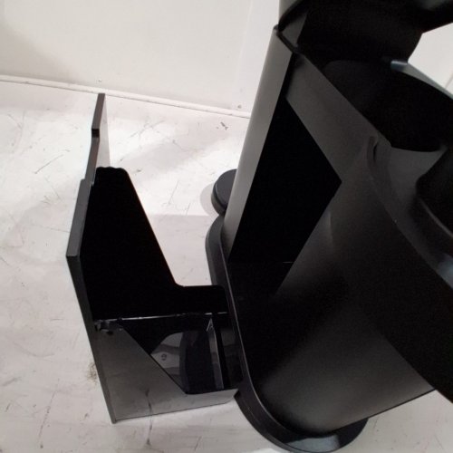 NESPRESSO BY BREVILLE VERTUO NEXT - MATTE BLACK / SILVER - (BNV520MTB) image 8