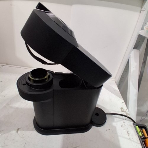 NESPRESSO BY BREVILLE VERTUO NEXT - MATTE BLACK / SILVER - (BNV520MTB) image 9