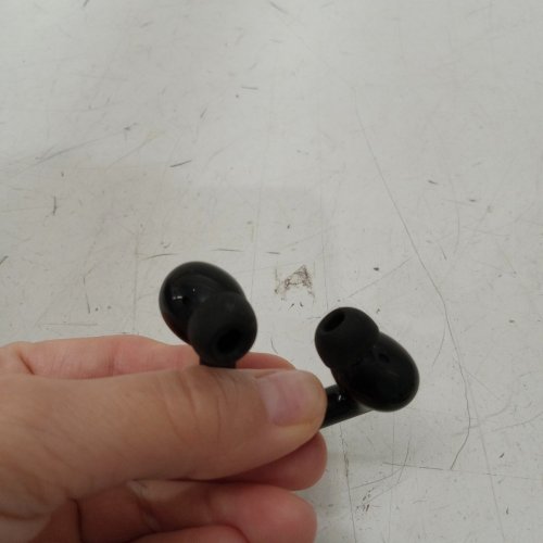 BUWY WIRELESS BLUETOOTH EARBUDS - BLACK (MODEL: A97 PRO) image 4
