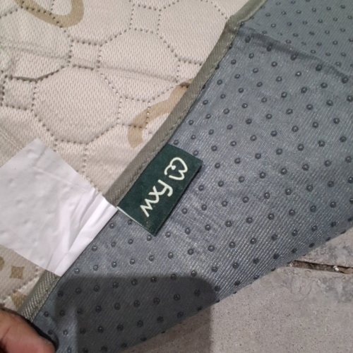 FXW WASHABLE DOG PEE PAD -63" X 63" image 4