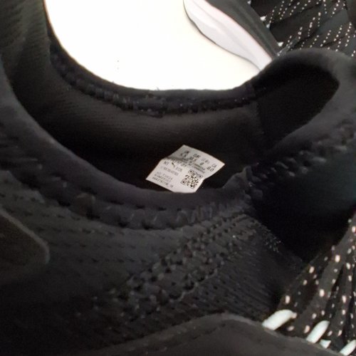 WOMEN'S PUMA SOFTRIDE SOPHIA SLIP ON SNEAKER - SIZE 8 - BLACK/PINK image 2