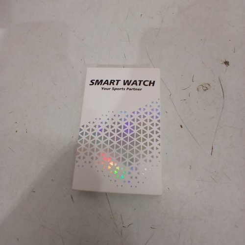 VERYFIT BLUETOOTH SMARTWATCH WITH 1.7" TOUCH DISPLAY - BLACK (MODEL: ID208 PLUS) image 5