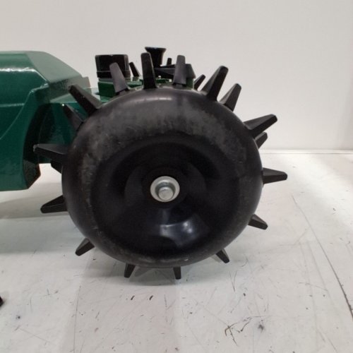 ORBIT 58322 TRAVELING SPRINKLER image 4