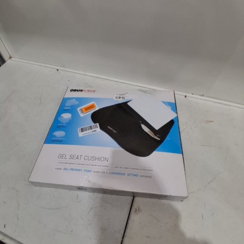 OBUSFORME GEL SEAT image 3