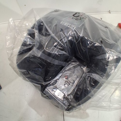 HOMEDICS SHIATSU AIR 3.0 MASSAGER WITH HEAT AND REMOTE - BLACK (MODEL: FMS-352HJ-BK) image 4