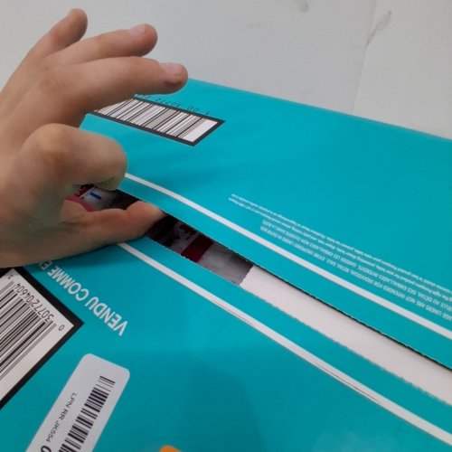 132PK PAMPERS CRUISERS 360° GAP-FREE FIT DISPOSABLE BABY DIAPERS - SIZE 3 (16-28LBS) image 3