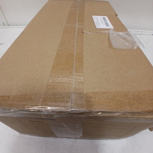 12PK SOLAR POST LIGHT - BLACK (MODEL: M022AB-12PK) image 4