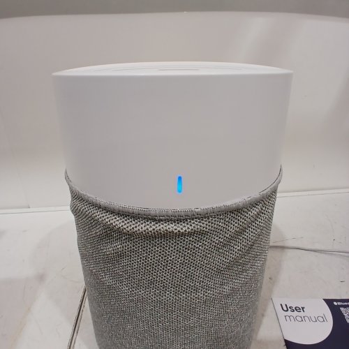BLUEAIR BLUE PURE 511I MAX AIR PURIFIER FOR SMALL ROOMS - 526SQFT - GREY (MODEL: 3132111100) image 2