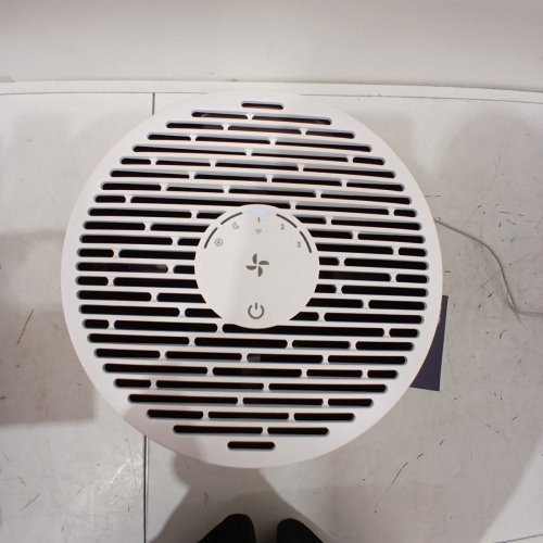 BLUEAIR BLUE PURE 511I MAX AIR PURIFIER FOR SMALL ROOMS - 526SQFT - GREY (MODEL: 3132111100) image 4