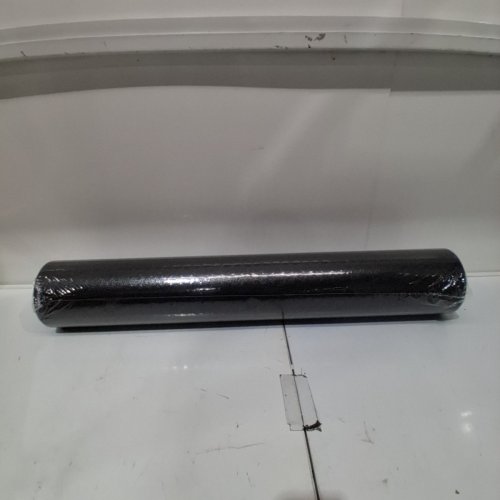 AMAZON BASICS HIGH DENSITY 36" ROUND FOAM ROLLER - BLACK image 2