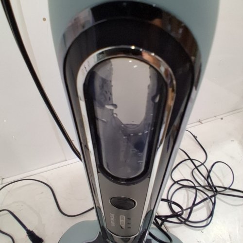SHARK STEAM & SCRUB ALL-IN-ONE HARD FLOOR STEAM MOP - 1120W - TEAL (MODEL: S8001C) image 5