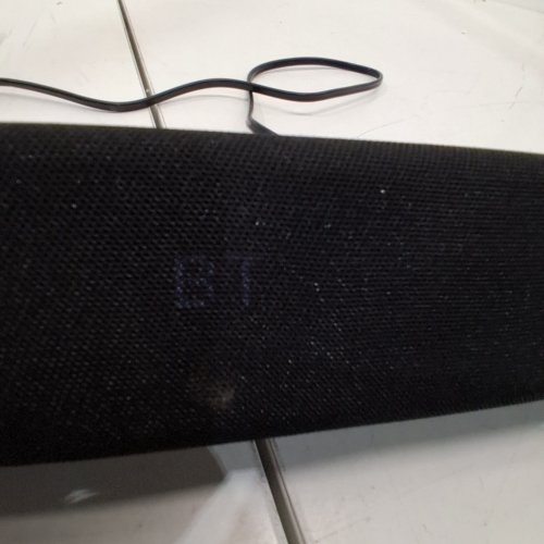 SAMSUNG BLUETOOTH DOLBY SURROUND SOUNDBAR - BLACK (MODEL: HW-R450) image 3