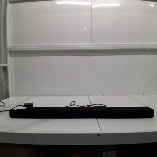 SAMSUNG BLUETOOTH DOLBY SURROUND SOUNDBAR - BLACK (MODEL: HW-R450) image 2