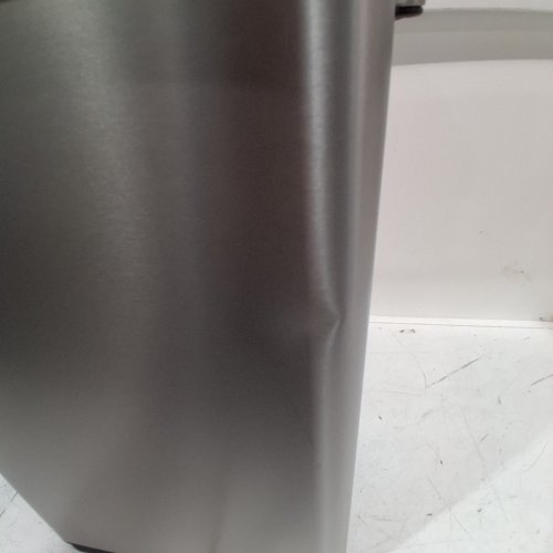 EKO MADISON TRASH/GARBAGE CAN/BIN - 50L - STAINLESS STEEL (MODEL: EK9361MT-50L) image 4