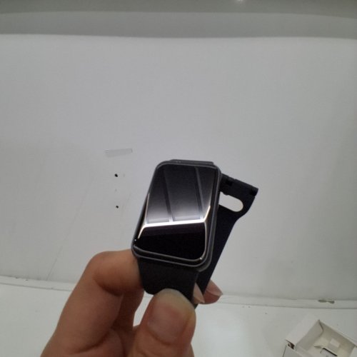 SAMSUNG GALAXY FIT3 BLUETOOTH FITNESS TRACKING SMART BAND - DARK GREY (MODEL: ‎SM-R390) image 5