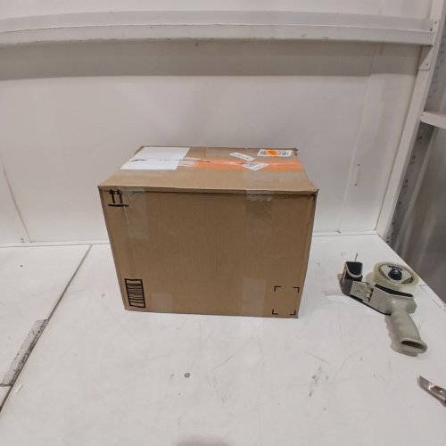 COSORI SMALL AIR FRYER OVEN 4-IN-1 - 2L - DARK GREY (MODEL: CAF-LI211) image 5