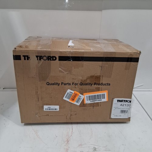 THETFORD BASE FOR AQUA-MAGIC STYLE II TOILET *BASE ONLY* - HIGH WHITE - (MODEL: 42137) image 4