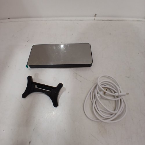UNBRANDED MULTIFUNCTION LED DIGITAL ALARM CLOCK image 3