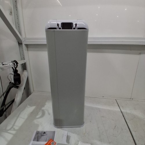 DIAPER GENIE PLATINUM DIAPER PAIL - STONE GREY (MODEL : 100809) image 4