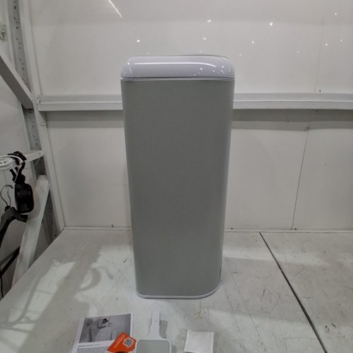 DIAPER GENIE PLATINUM DIAPER PAIL - STONE GREY (MODEL : 100809) image 5