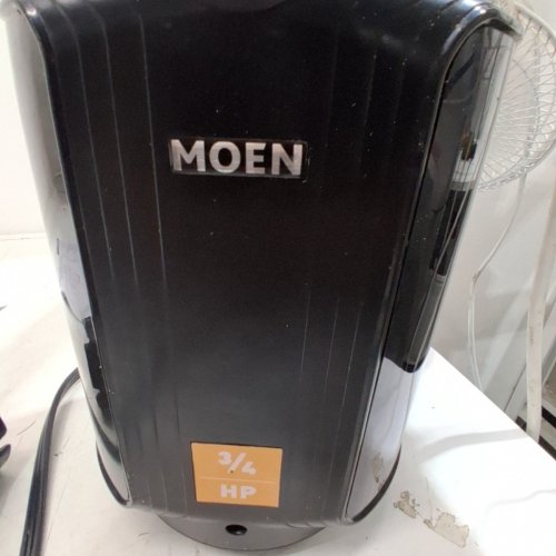 MOEN HOST GARBAGE FEED 3/4HP (MODEL: GXB75C) image 4