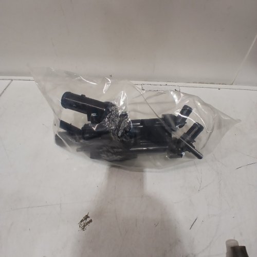 A-PREMIUM THERMOSTAT HOUSING ASSEMBLY - FITS VARIOUS VEHICLES (MODEL: THA01065-C) image 3