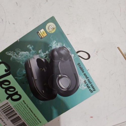 REMAX SLEEPBUDS EARBUDS - WHITE (MODEL: Z1) image 3