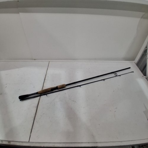 QUANTUM ALLIANCE FISHING ROD - 6FT - MEDIUM - 1/4-3/4 OZ - BLACK (MODEL:ALL30662M) image 3