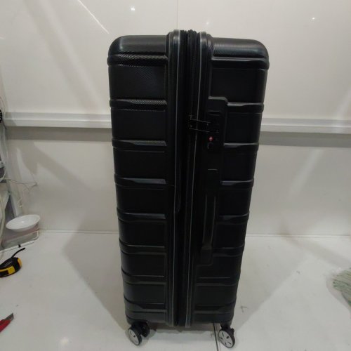 SAMSONITE OMNI 2 HARDSIDE EXPANDABLE LUGGAGE WITH SPINNER WHEELS - 28" - MIDNIGHT BLACK (MODEL:138454-1548) image 6
