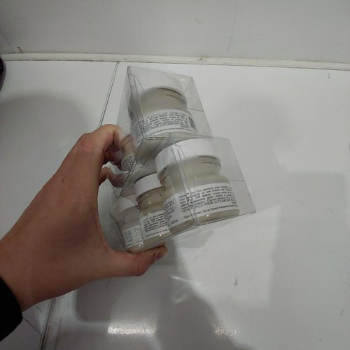 8 FUSION MINERAL PAINT - 37 ML EACH - PUTTY image 4