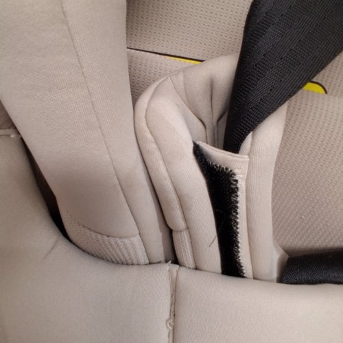 SAFETY 1ST 4-IN-1 ALL-IN-ONE CONVERTIBLE CAR SEAT - DUNES EDGE (MODEL: 22440CHAS ROD51) image 3