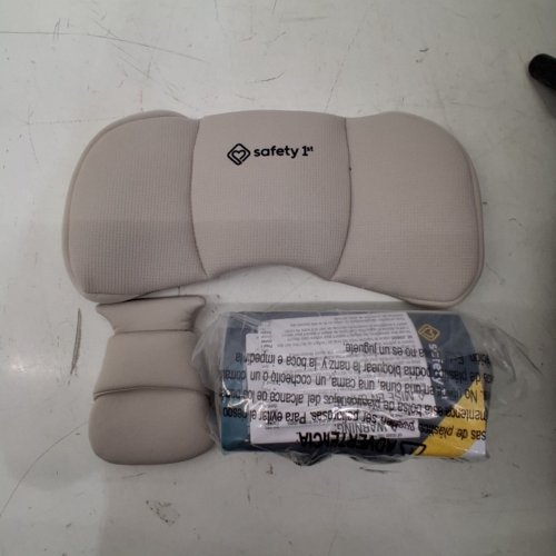 SAFETY 1ST 4-IN-1 ALL-IN-ONE CONVERTIBLE CAR SEAT - DUNES EDGE (MODEL: 22440CHAS ROD51) image 4