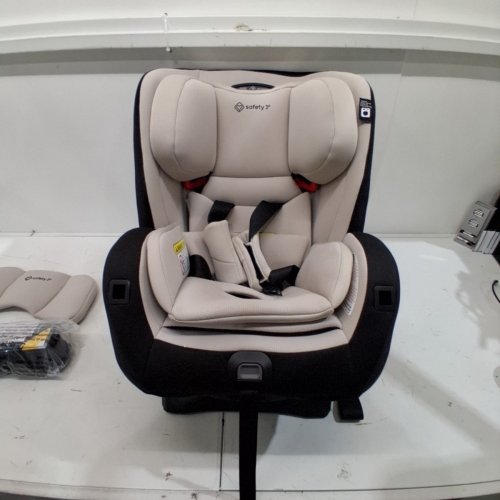 SAFETY 1ST 4-IN-1 ALL-IN-ONE CONVERTIBLE CAR SEAT - DUNES EDGE (MODEL: 22440CHAS ROD51) image 5