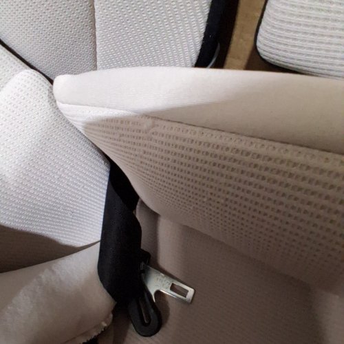 SAFETY 1ST 4-IN-1 ALL-IN-ONE CONVERTIBLE CAR SEAT - DUNES EDGE (MODEL: 22440CHAS ROD51) image 6