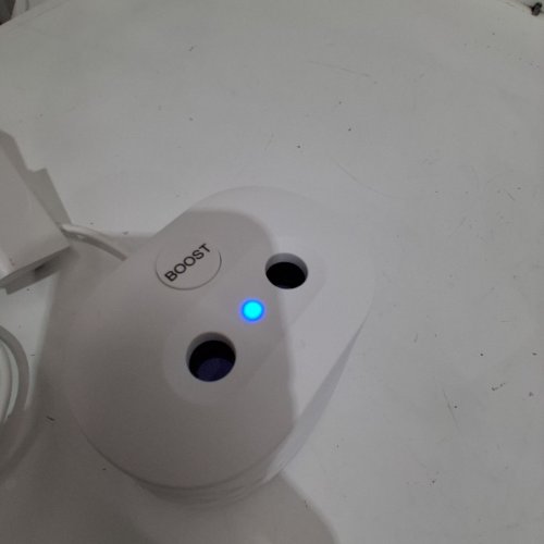 FEBREEZE PLUG IN SCENT BOOSTER OIL DIFFUSER DEVICE - WHITE image 2