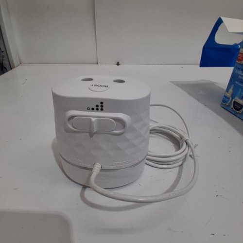 FEBREEZE PLUG IN SCENT BOOSTER OIL DIFFUSER DEVICE - WHITE image 3