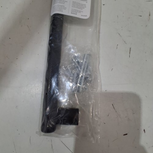 AMEROCK APPLIANCE PULL - 18" - BLACK BRONZE (MODEL: BP54071BBR) image 4
