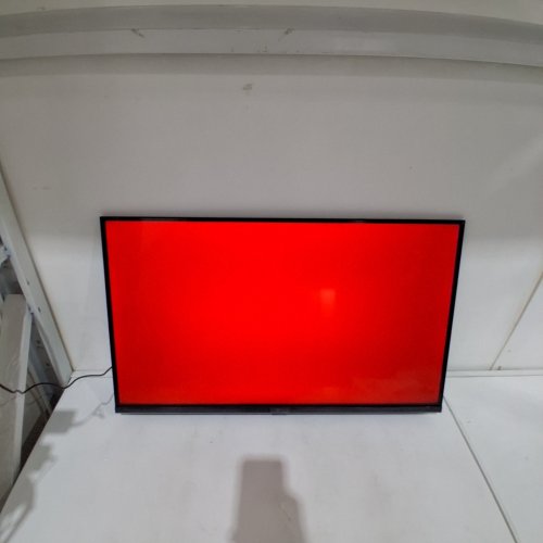 LG LB65 HD LED SMART WEBOS TV - 32" - BLACK (MODEL: 32LB650BPUA) image 3