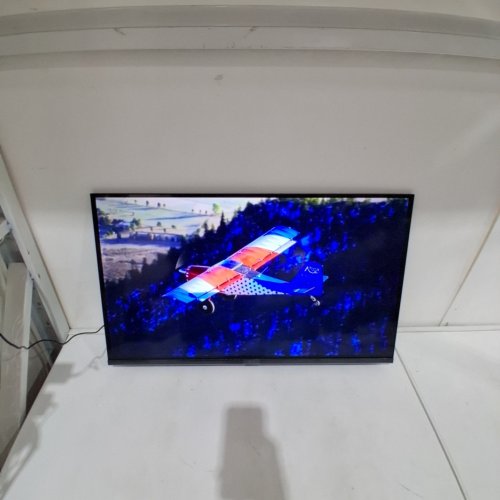 LG LB65 HD LED SMART WEBOS TV - 32" - BLACK (MODEL: 32LB650BPUA) image 6