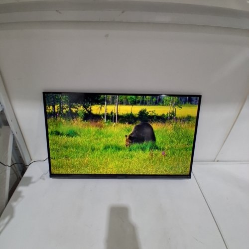 LG LB65 HD LED SMART WEBOS TV - 32" - BLACK (MODEL: 32LB650BPUA) image 7