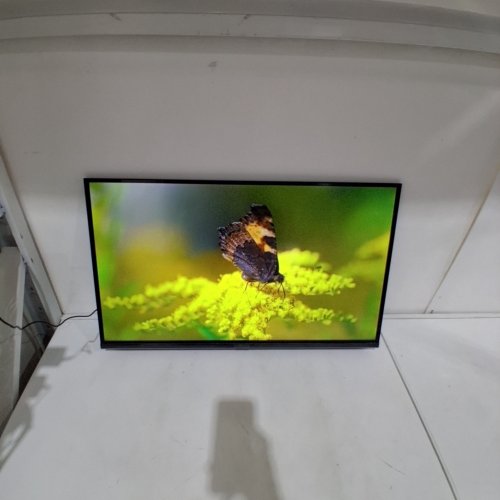 LG LB65 HD LED SMART WEBOS TV - 32" - BLACK (MODEL: 32LB650BPUA) image 8