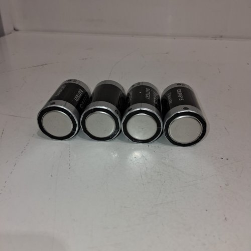4PK TITUS LITHIUM BATTERIES - D SIZE, 3.6 V, 19000 MAH (MODEL: ER34615) image 4